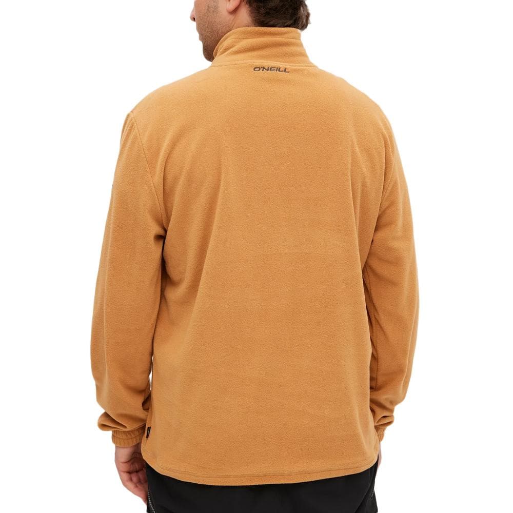 Sweat Jaune Homme O'Neill Utility 2
