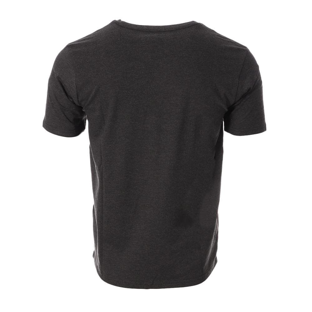 T-shirt Gris Foncé Homme Redskins Mathew 2