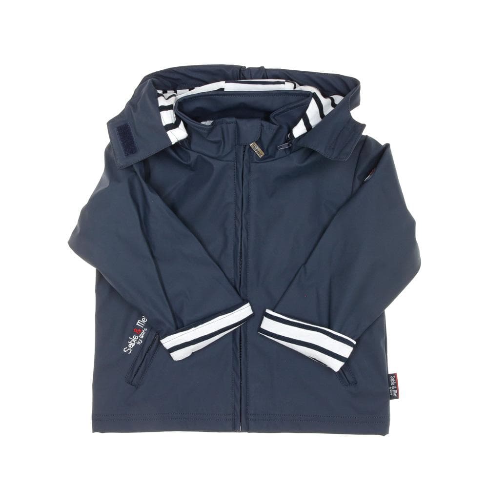 Parka Marine Garçon Win's S10/348 1
