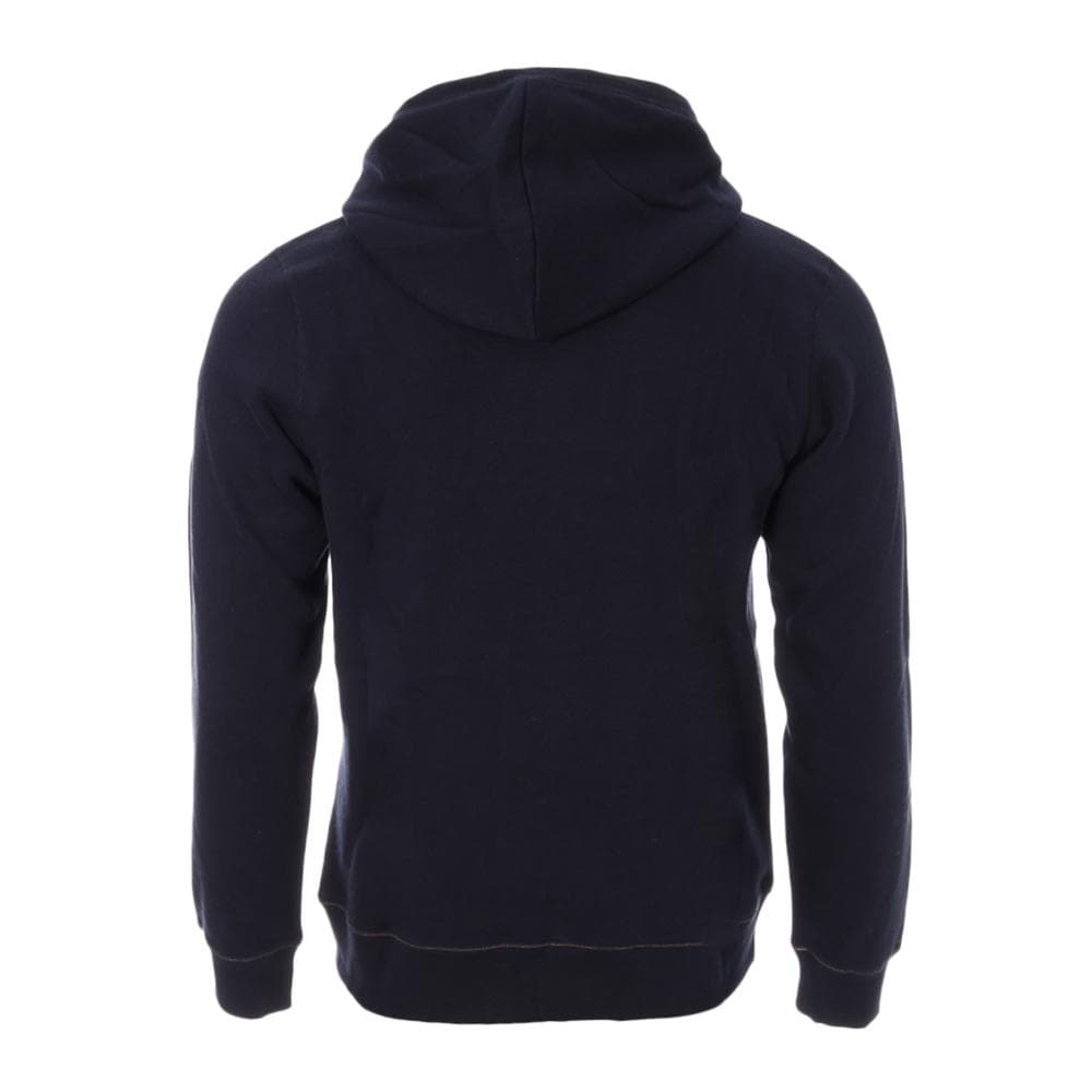 Sweat Zippé Marine Homme Jack & Jones Jorpall 2