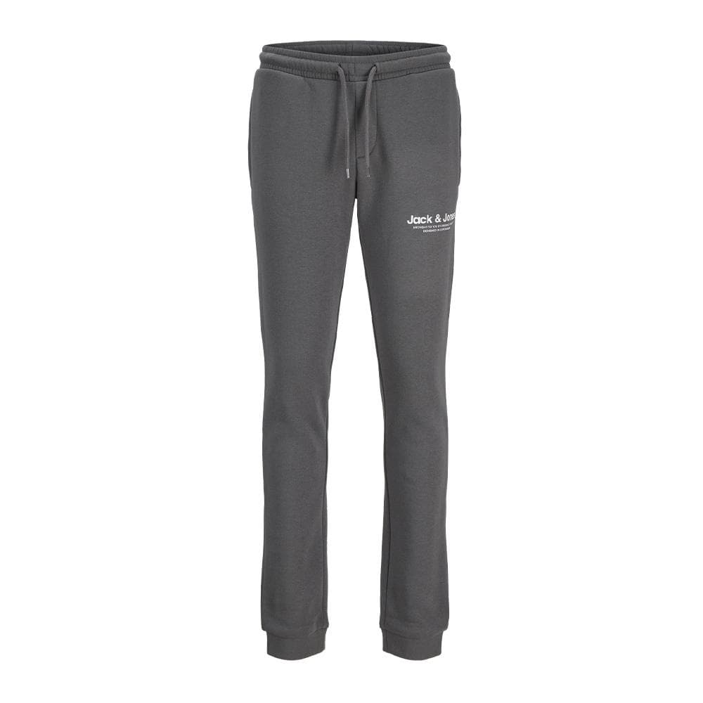 Jogging Gris Garçon Jack & Jones Vesterbro 1