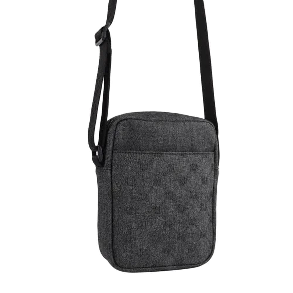 Sacoche Noir Homme Kaporal JINAR 1