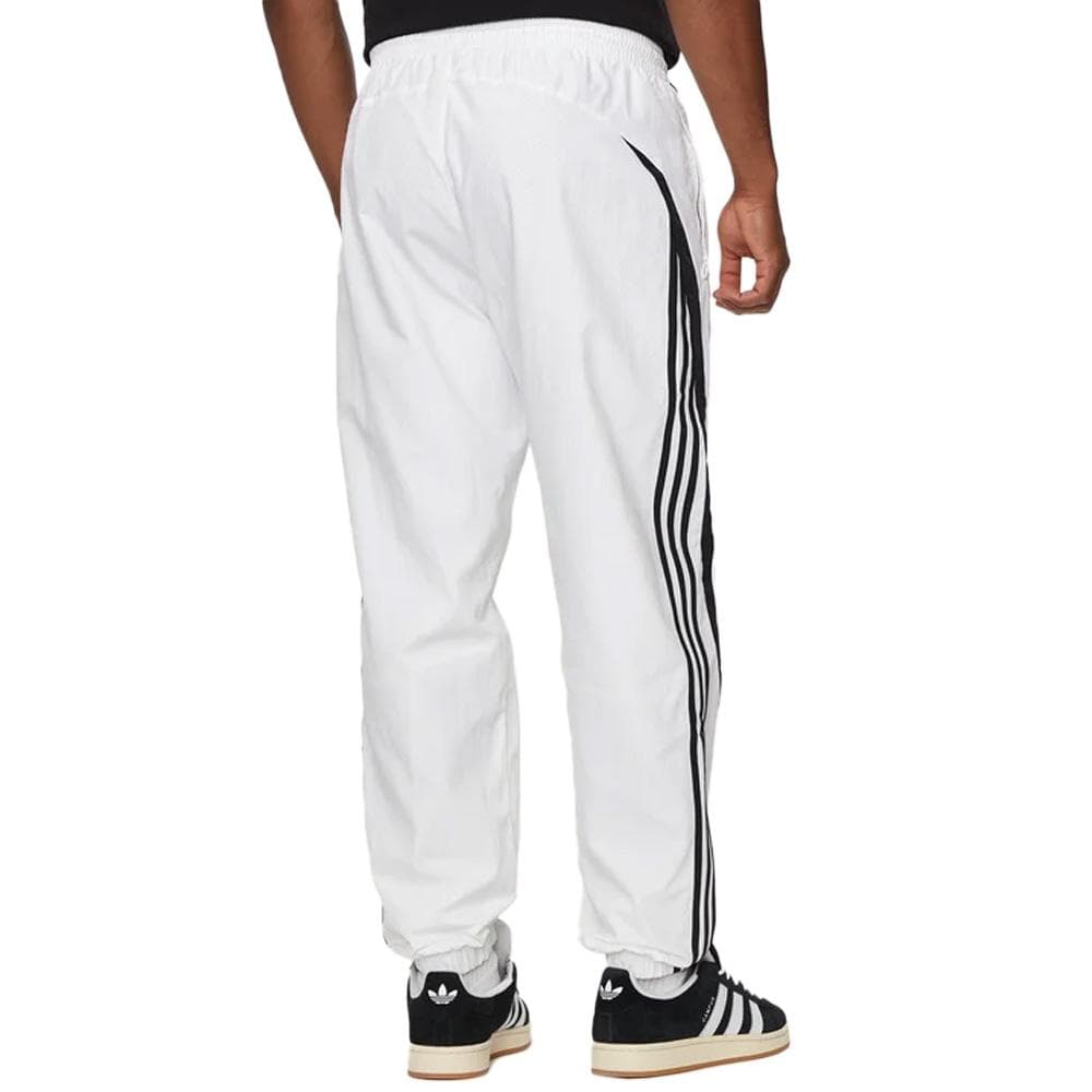 Jogging Blanc Homme Adidas Archive 2