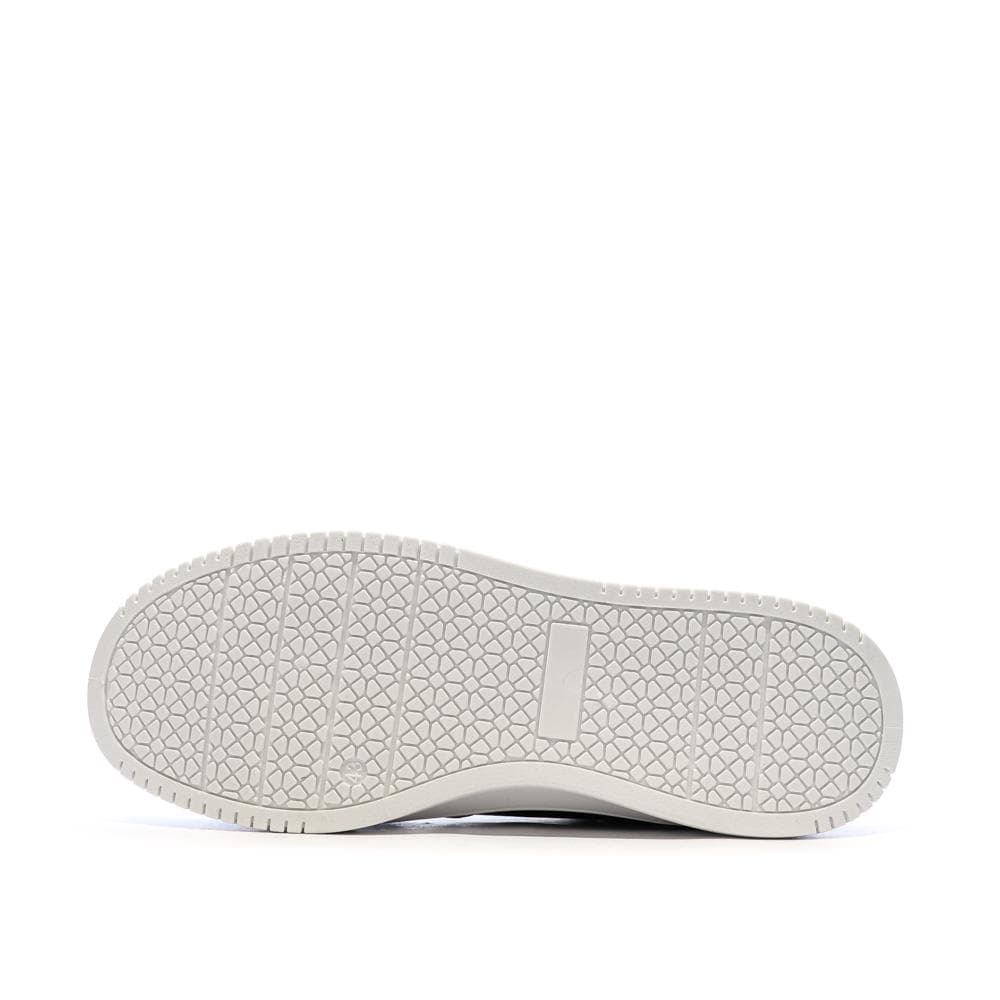 Baskets Noires Homme Ellesse PANSIT 5