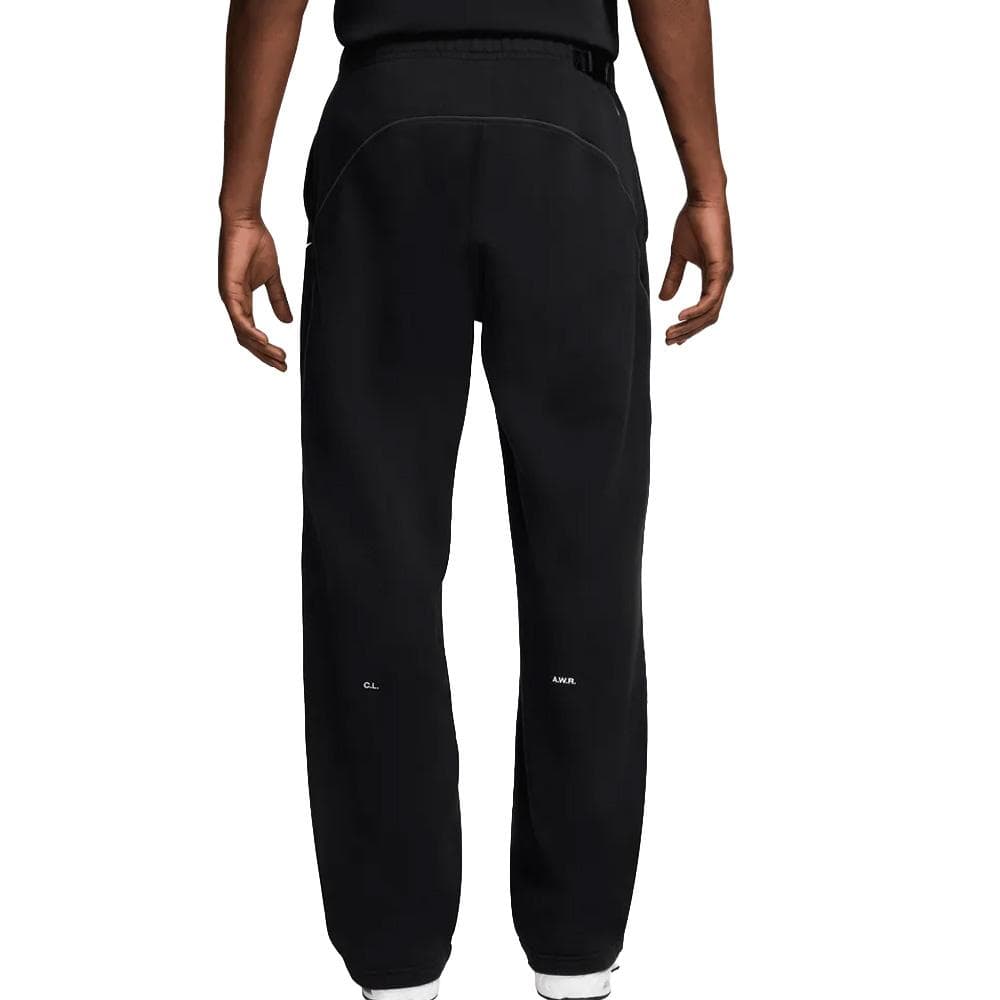 Jogging Noir Homme Nike Nocta 2