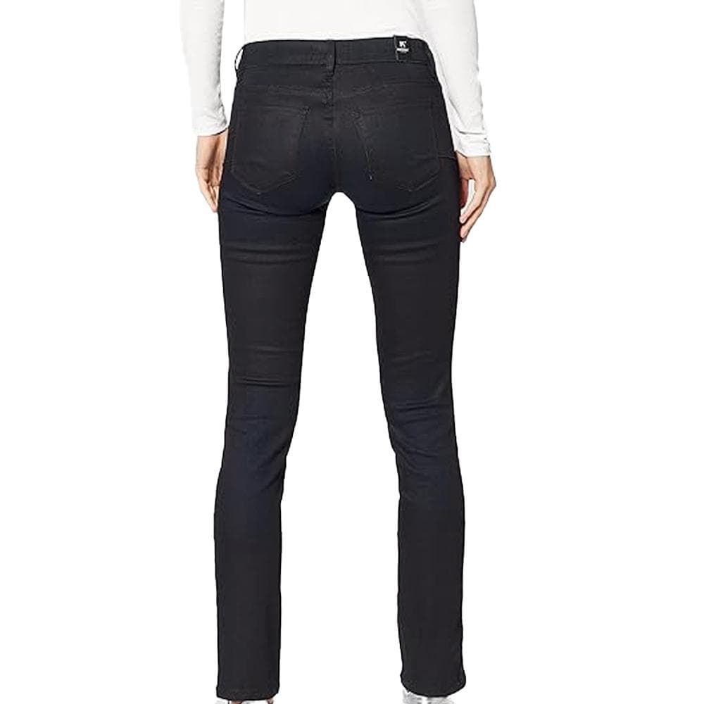 Jean Slim Marine Femme Kaporal WILDA 2