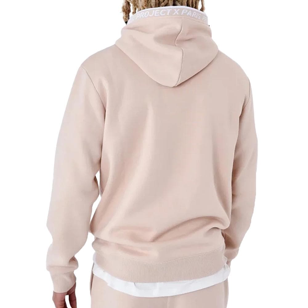 Sweat Beige Homme Project X Paris 2322006 2