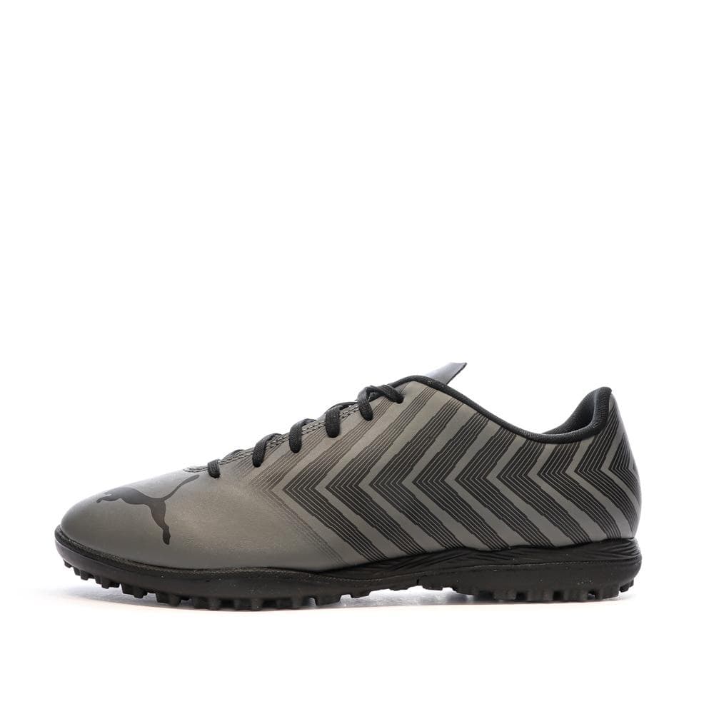 Chaussures de Futsal Noir/Gris Homme Puma Tacto 1