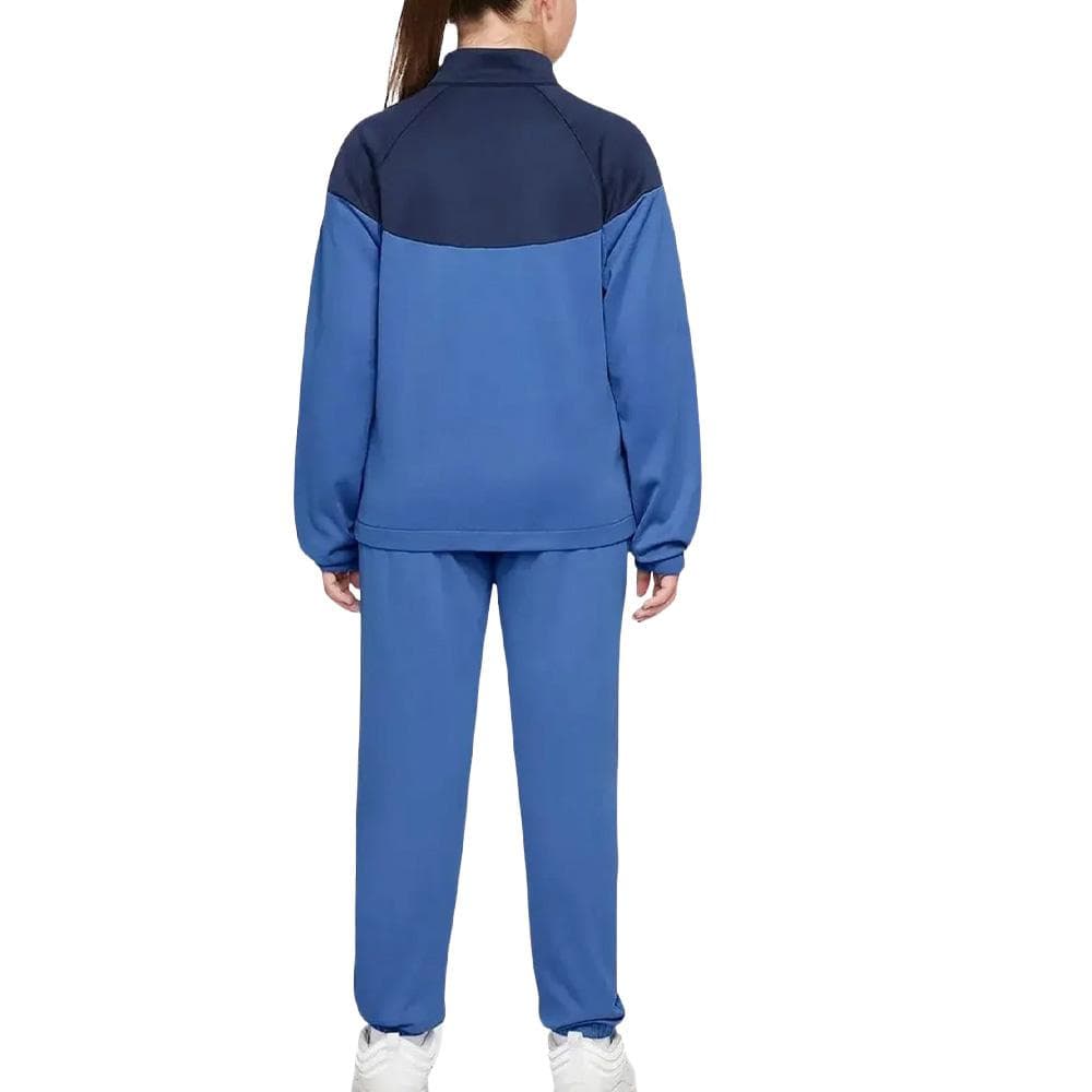Survêtement Bleu Garçon Nike K Nsw Df 2