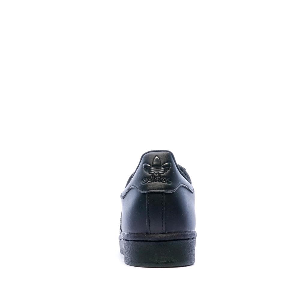Superstar 50 Baskets noires homme Adidas 3