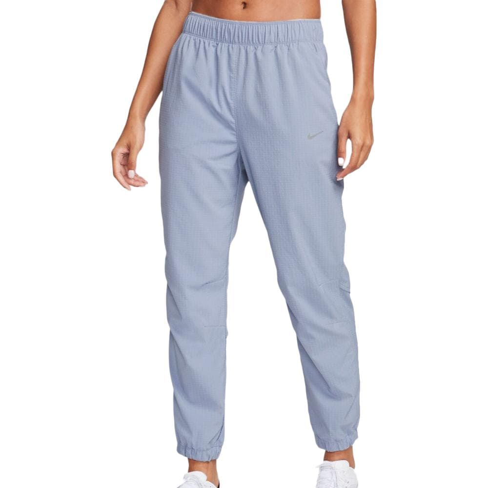 Jogging Mauve Femme Nike Fast 7/8 1
