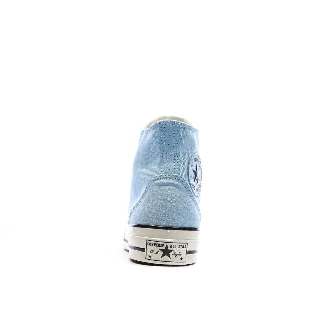 Baskets Bleues Mixte Converse Chuck 70 Court 3