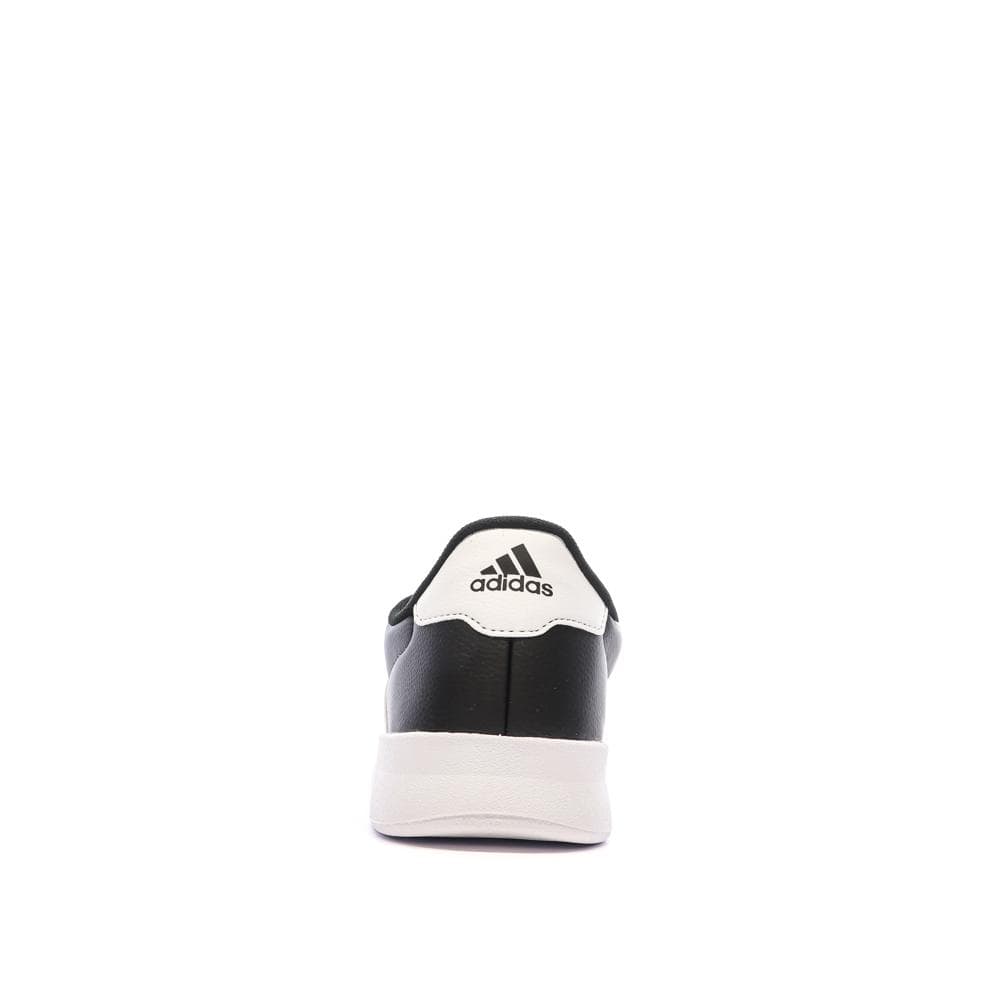 Baskets Noires Homme Adidas Breaknet 2.0 3