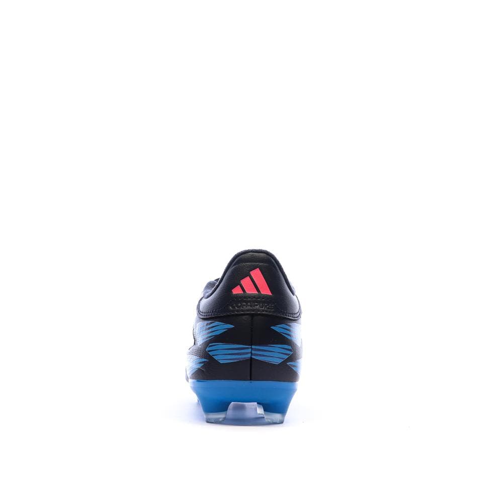 Chaussures de Foot Noir/Rose/Bleu Adidas Copa Pure 2 League FG 3