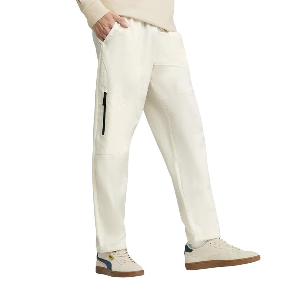 Pantalon de survêtement Beige Homme Puma Pumatech 1