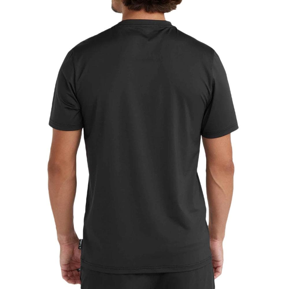 Lycra Noir Homme O'Neill Rutile Polygiene 2