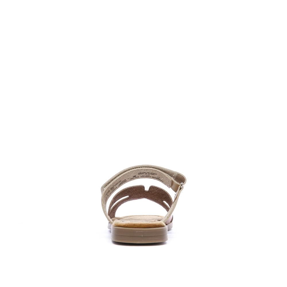 Claquettes Camel Femme Xti 144120 3