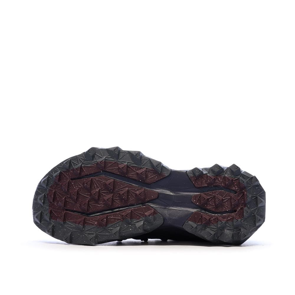 Chaussures de randonnées Mauve Femme New Balance Tektrel 5