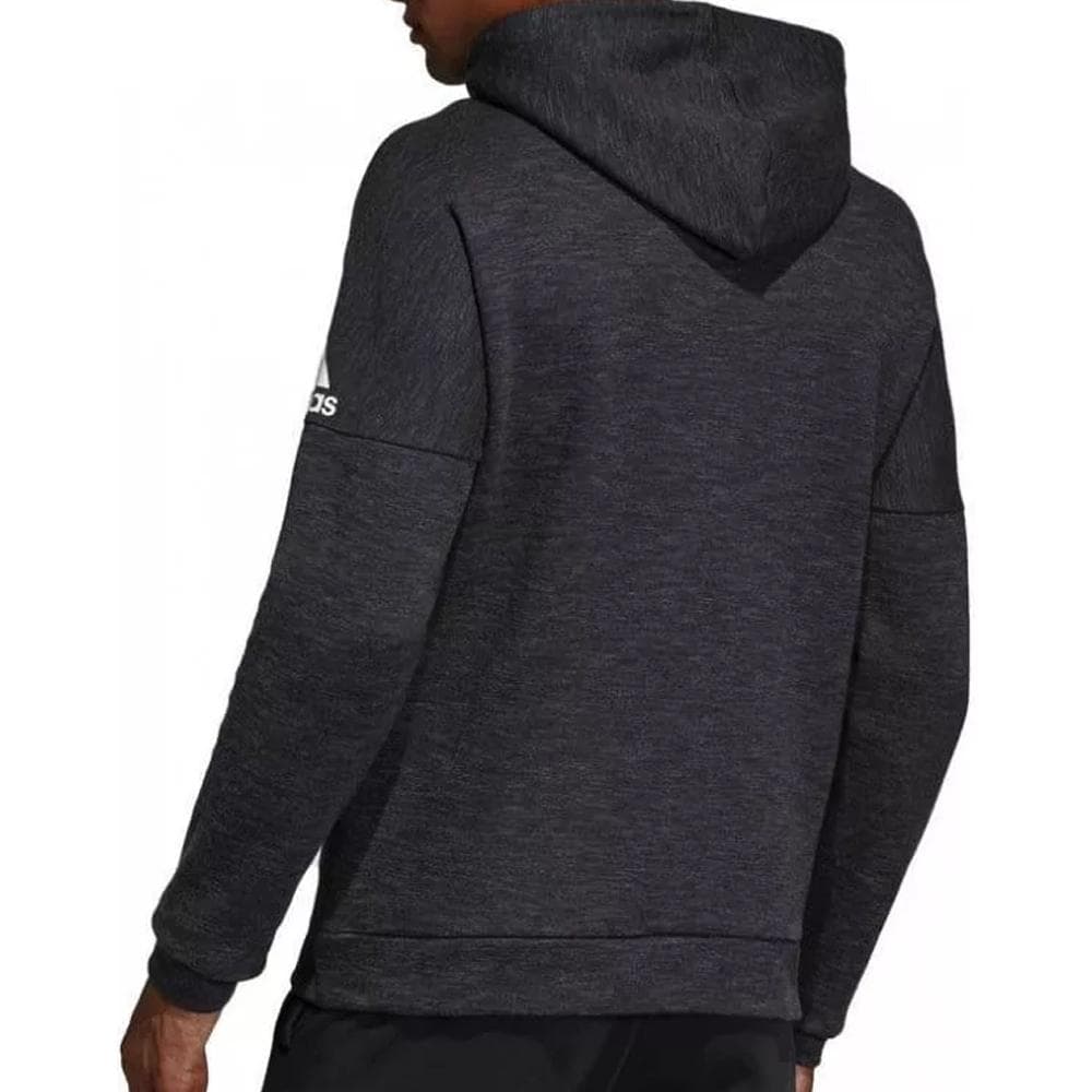Veste Noire Homme Adidas Stadium 2
