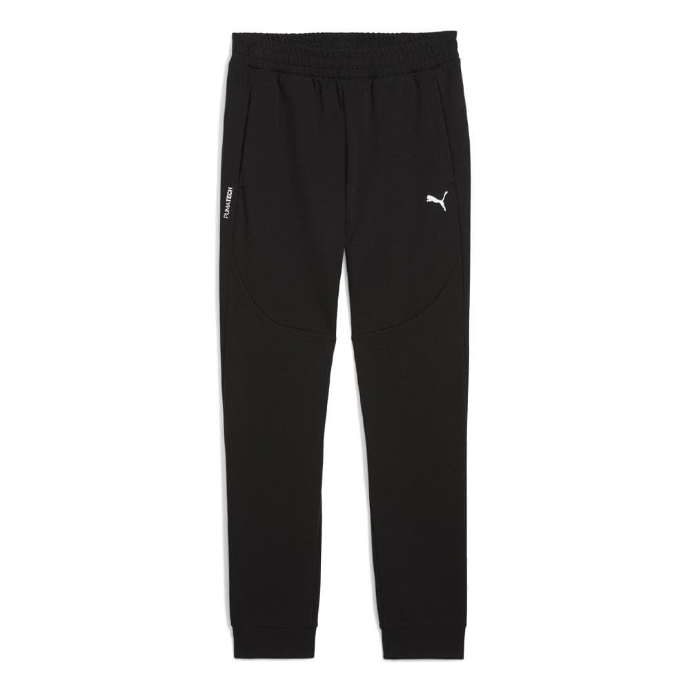 Jogging Noir Homme Puma Tech 1