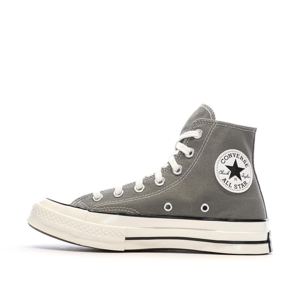 Baskets Grises Homme Converse Chuck 70 A05584C 1