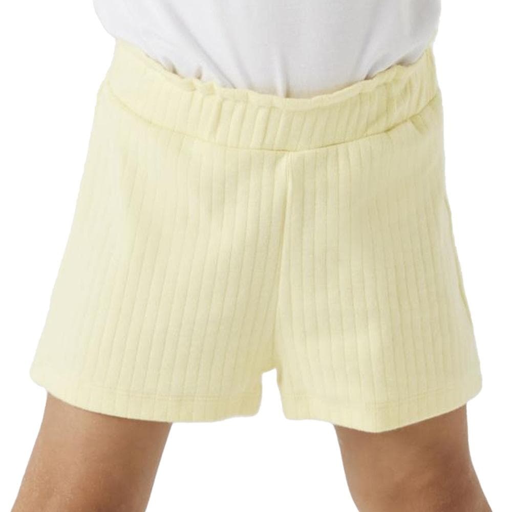 Short Jaune Fille Name it Surajali 1