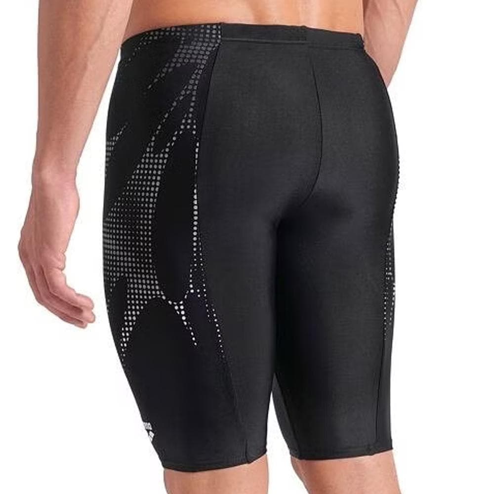 Maillot de bain Noir Homme Arena Spider Web - T 2
