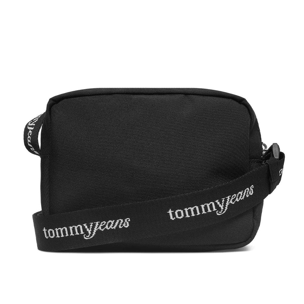 Sacoche Noire Femme Tommy Hilfiger Daily 2