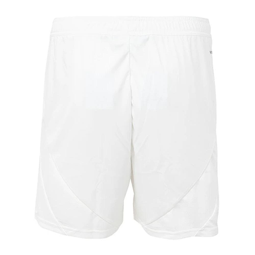 Real Madrid Short Réplica Domicile Adidas 2024/2025 2