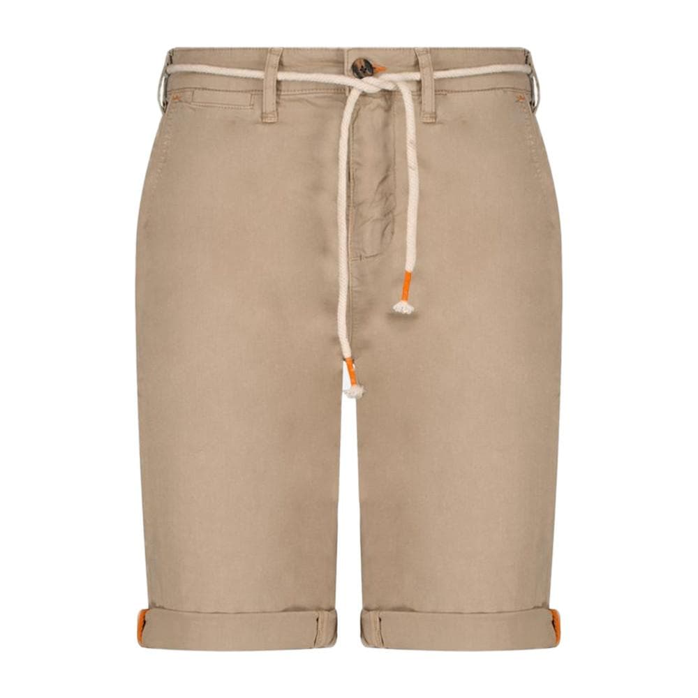 Short Beige Homme Deeluxe Karma 03T701M 1