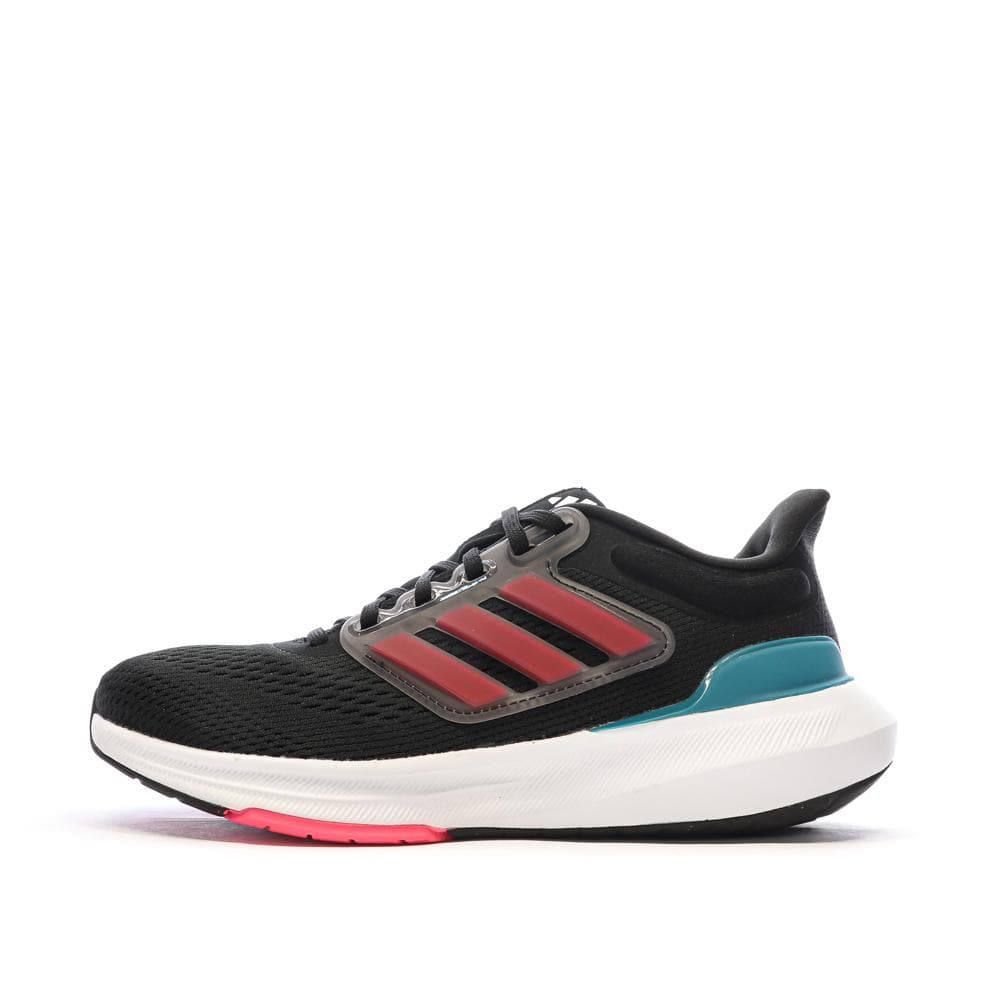 Chaussures de Running Noires Enfant Adidas Ultrabounce IG5397 1