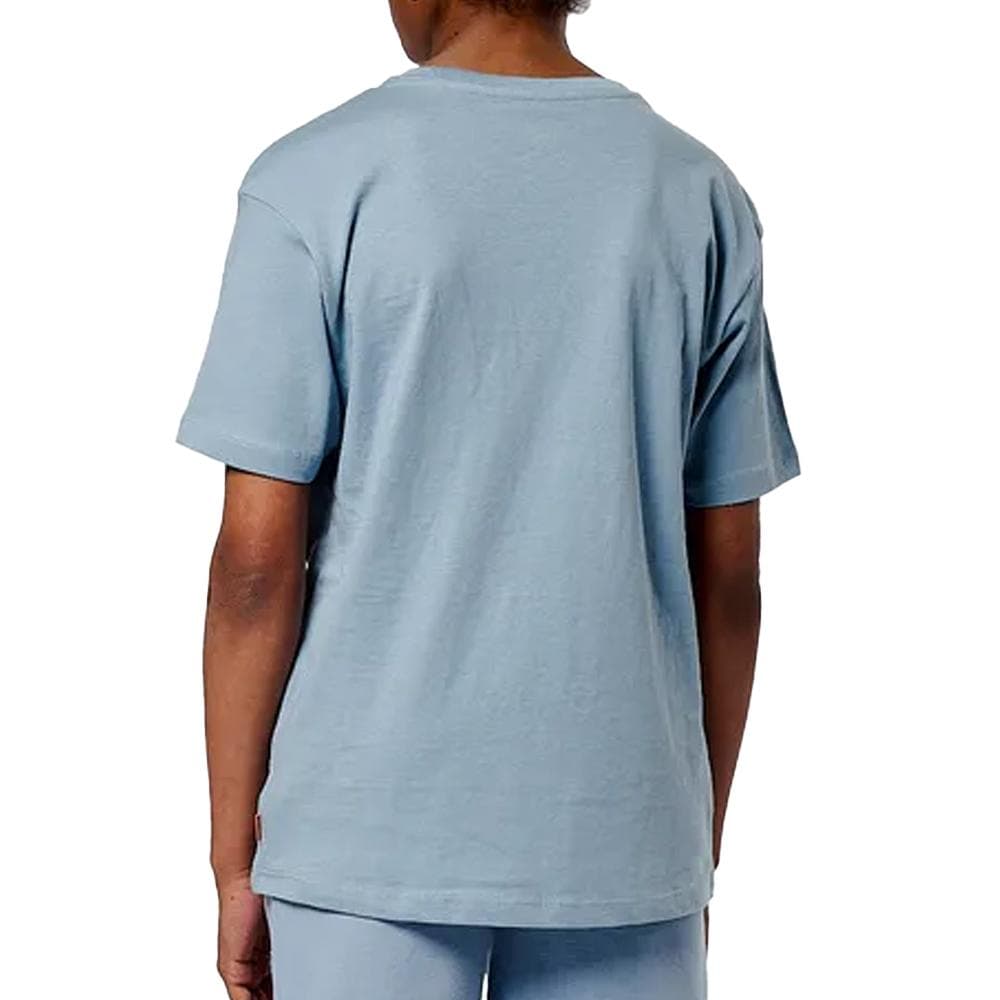 T-Shirt Bleu Garçon Kaporal Orico ORICO25EB11 2