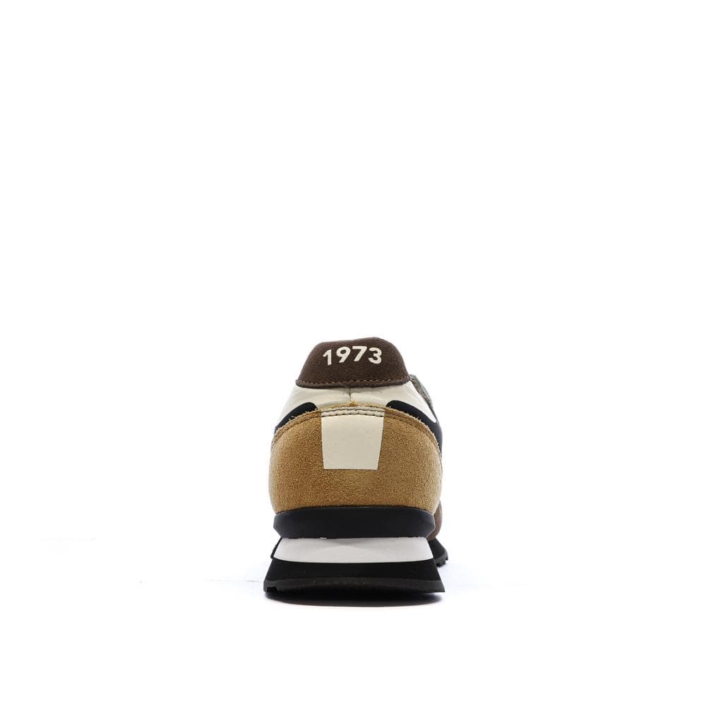 Baskets Marrons Homme Pepe jeans Brit Prints 3