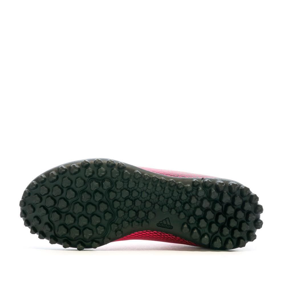 Chaussures de Futsal Rose Garçon Adidas X Ghosted.4 Tf J 5