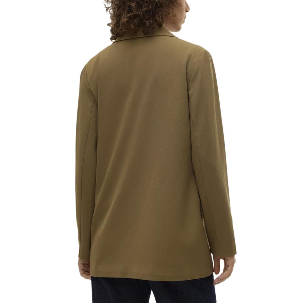 Blazer Kaki Femme Vero Moda Listakia 2