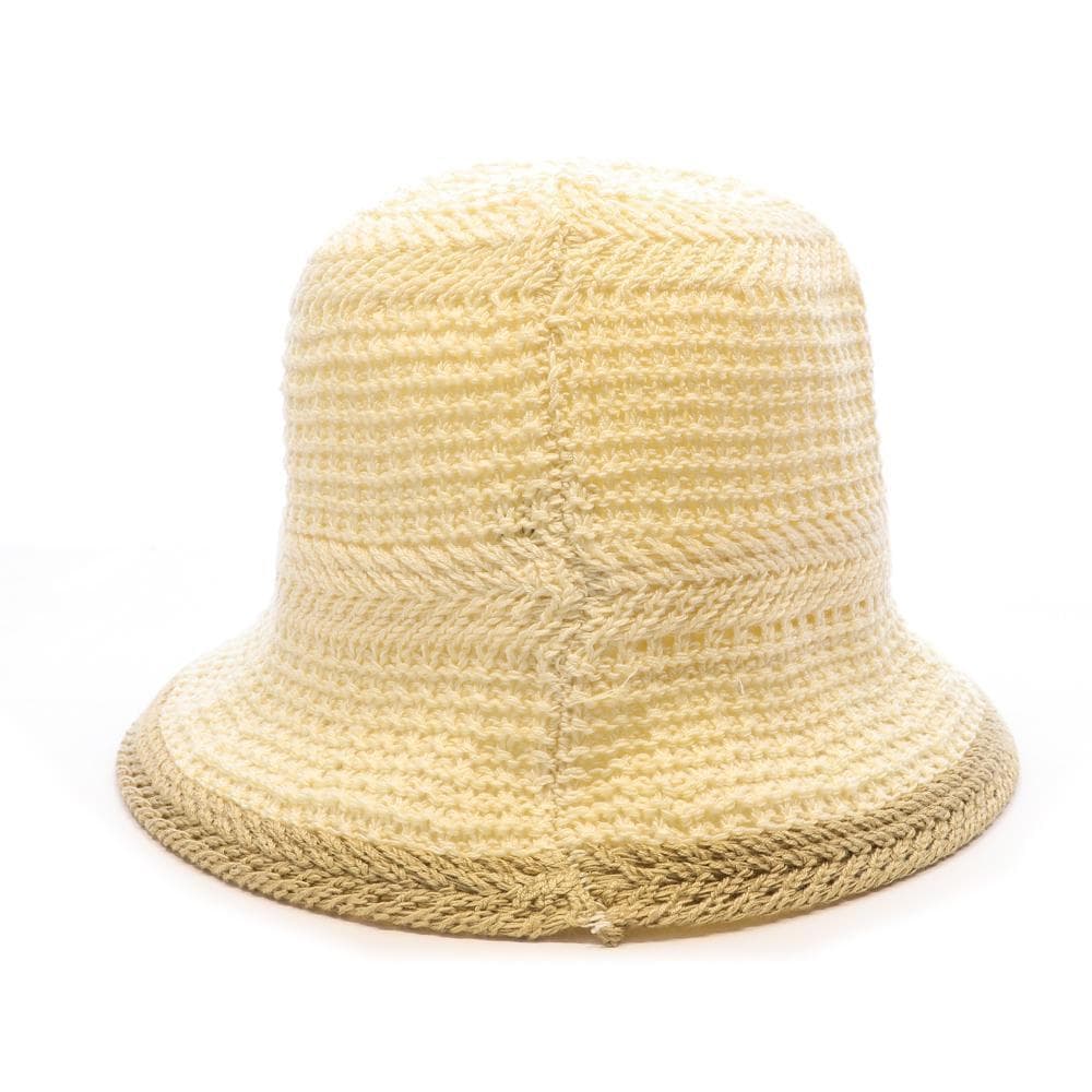Bob Beige Femme Via Lorenzo Cloche 2