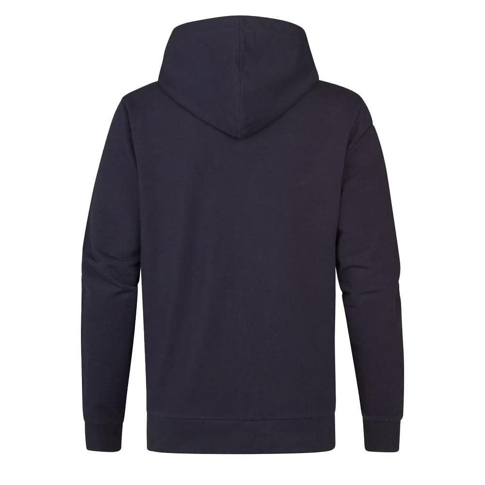 Sweat Zippé Marine Homme Petrol Industries Hooded 3050 2