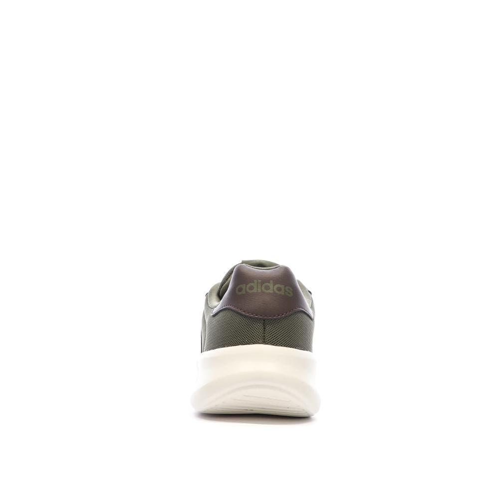 Baskets Kakis Homme Adidas Lite Racer 3.0 3