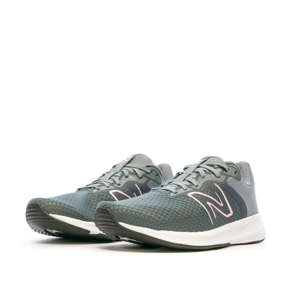Chaussures De Running Gris Femme New Balance 413 6