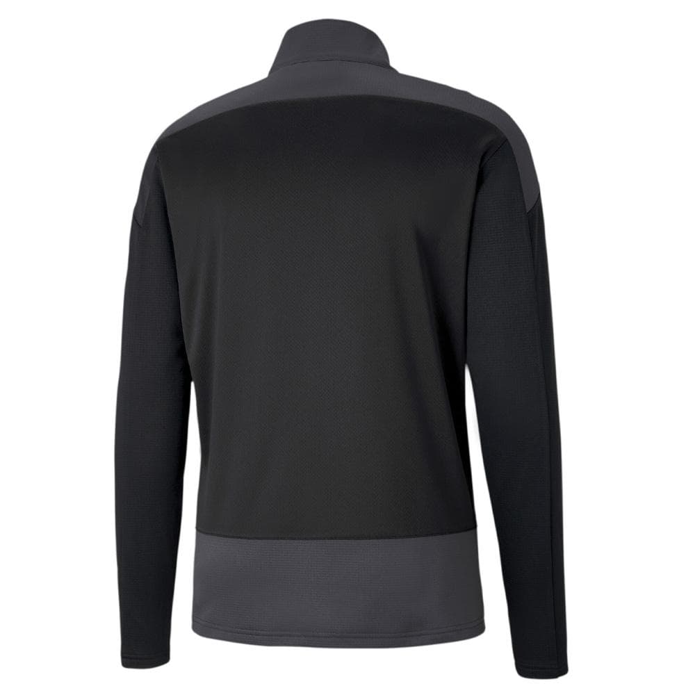 Haut d'entrainement Noir Homme Puma Teamgoal 2