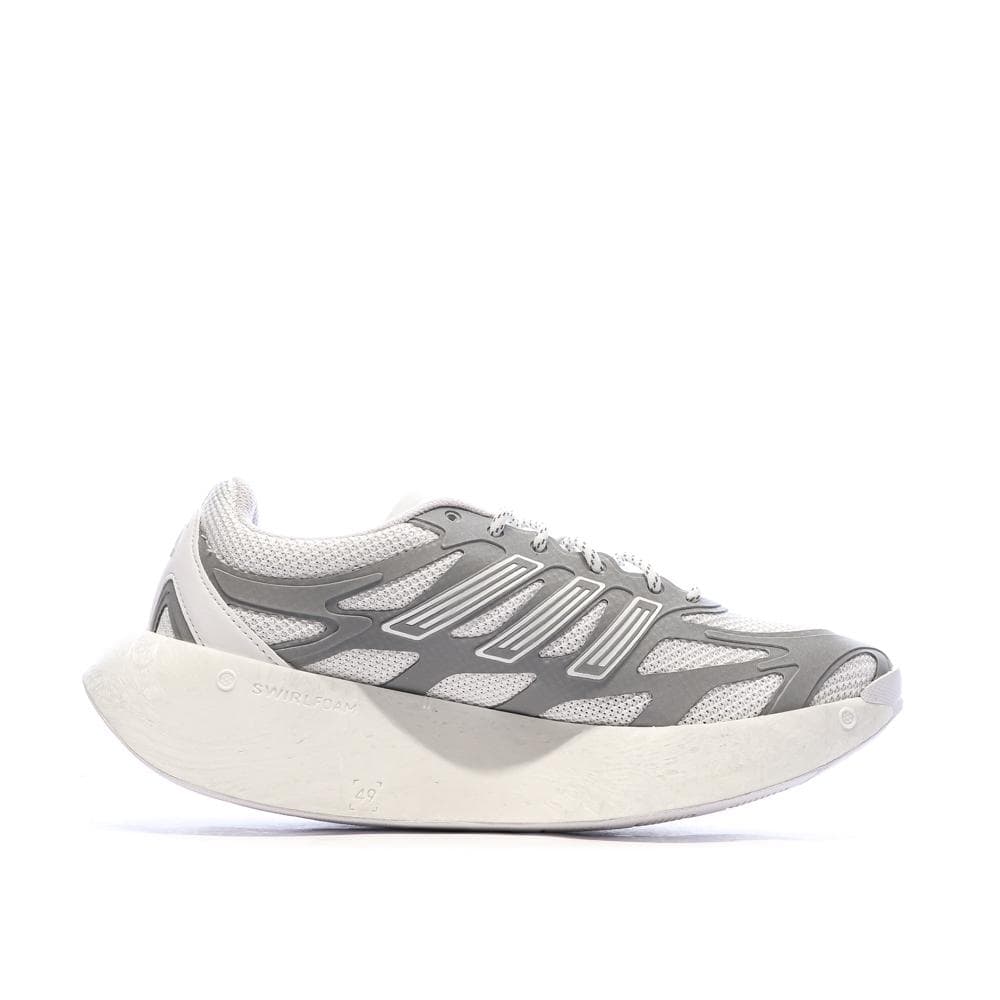 Chaussures de Running Blanc Mixte Adidas Adizero Aruku 2