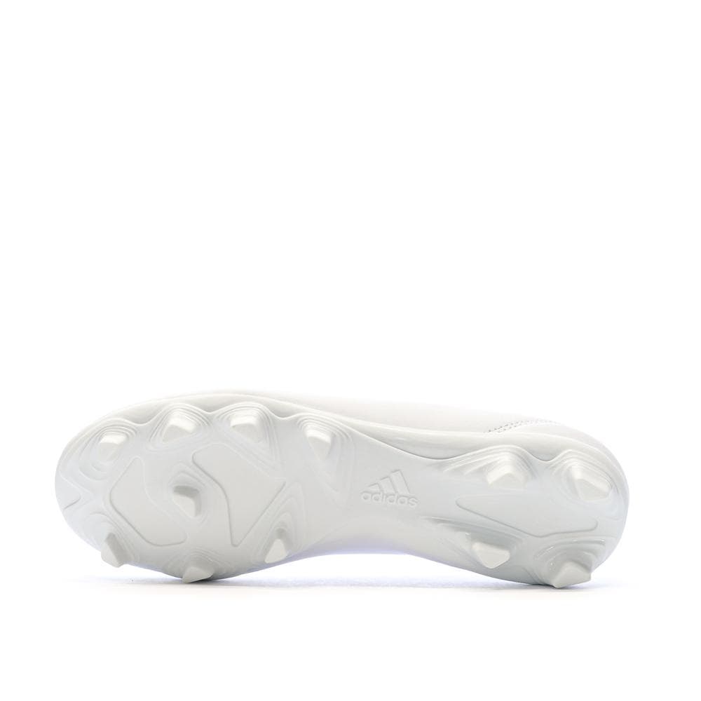 Chaussures de football Blanches Homme Adidas X Crazyfast 5