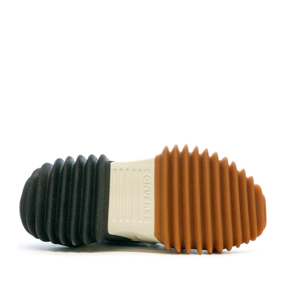 Baskets Noires Homme Converse Run Star Motion 5
