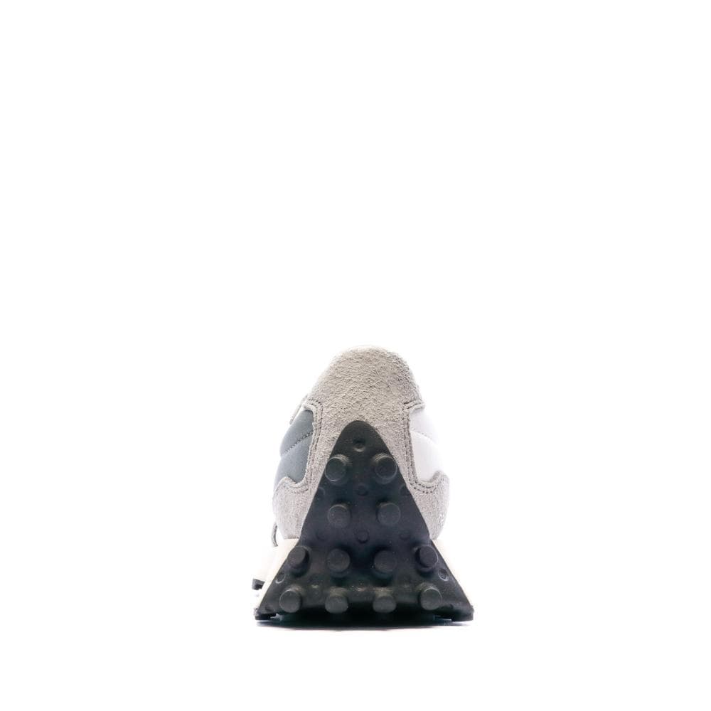 MS327 Baskets Gris/Vert Mixte New Balance 3
