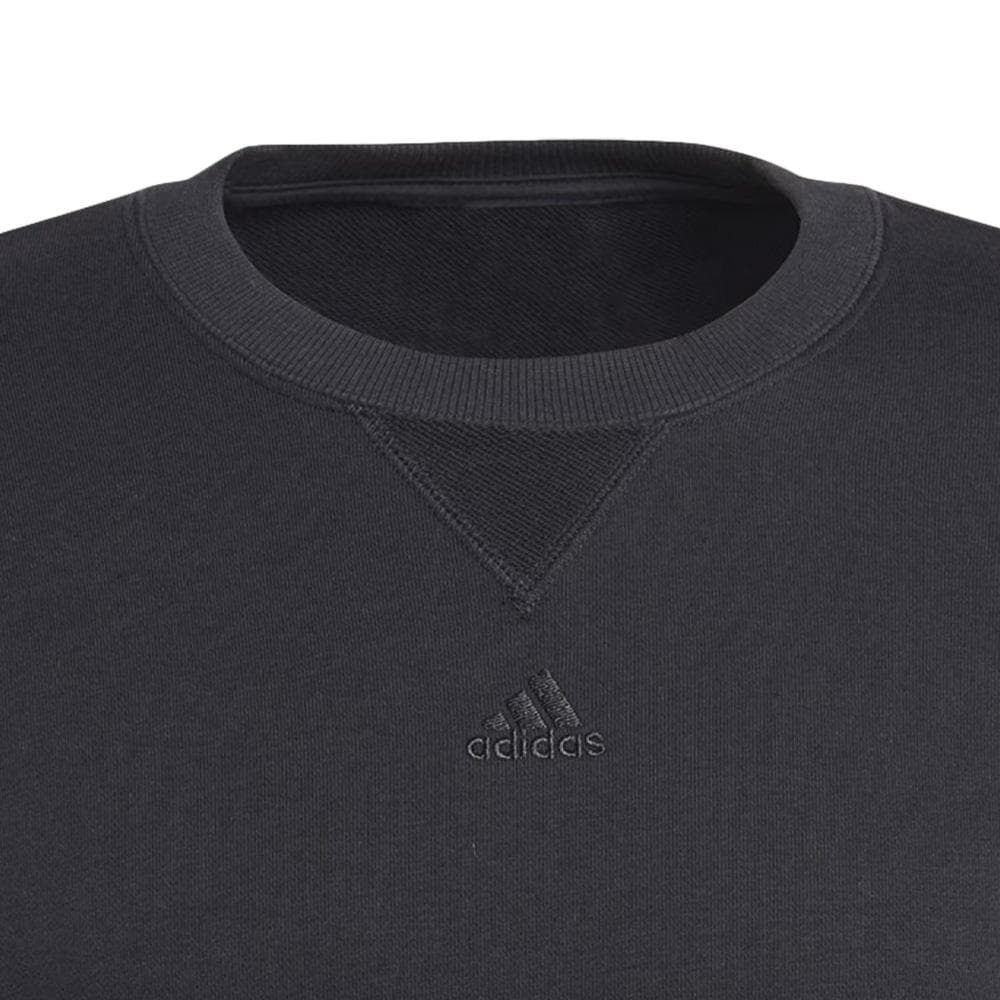 Sweat Noir Homme Adidas IC9807 2