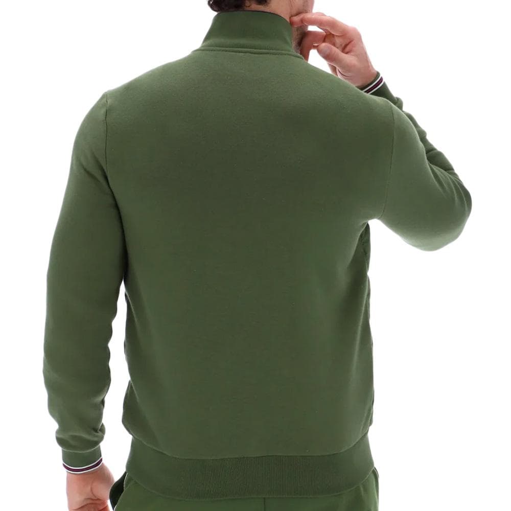 Doudoune Vert Homme Fila Malachi 2