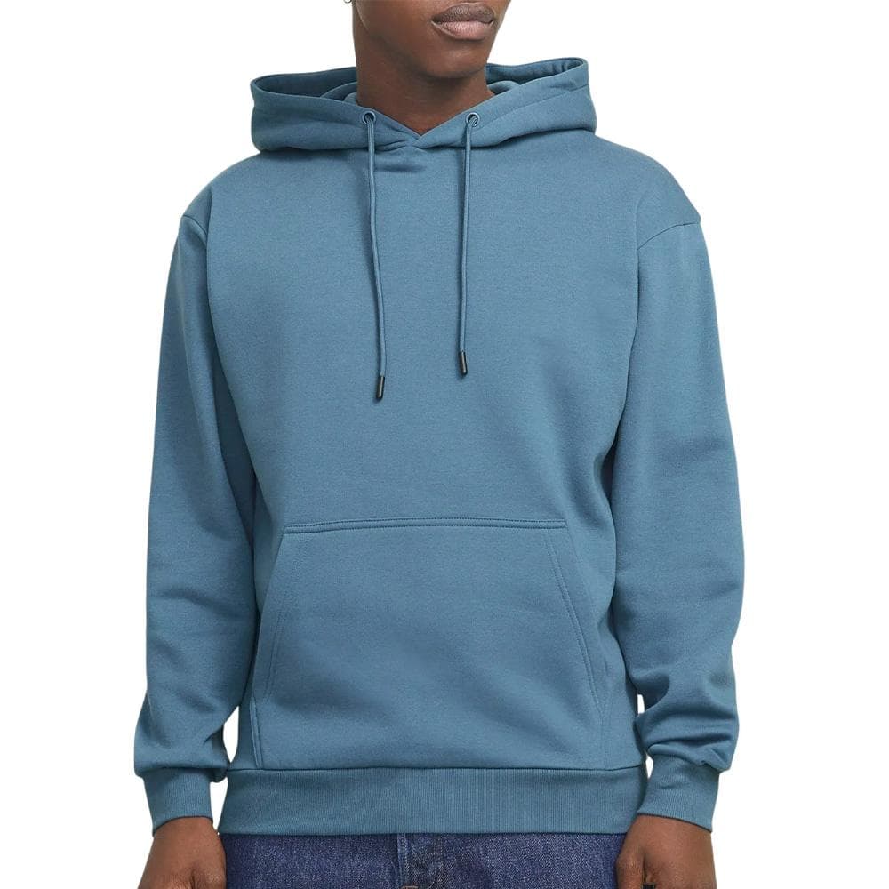Sweat Bleu Canard Homme Jack & Jones Bradley 1