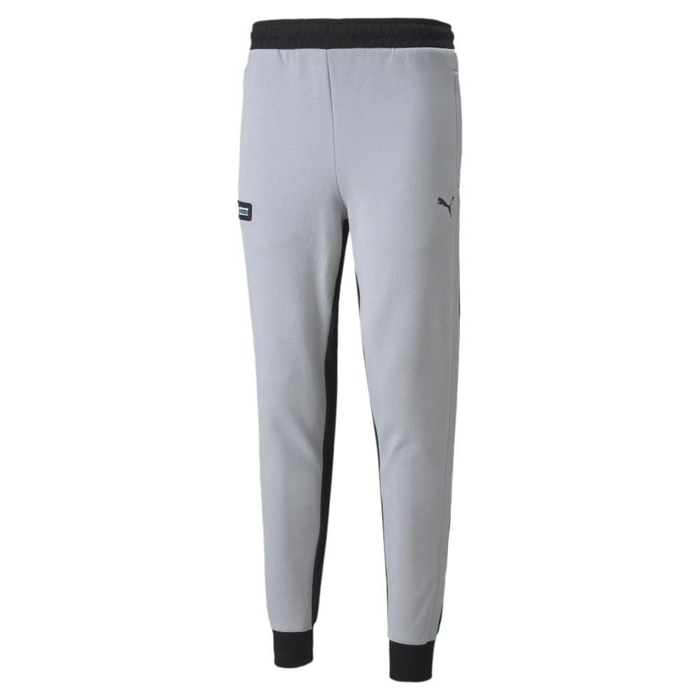 Jogging Gris/Noir Homme Puma Mercedes-AMG 533608 1