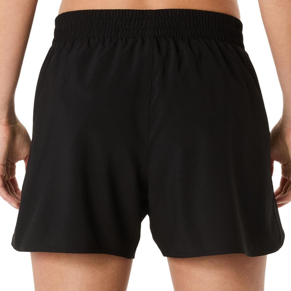 Short Noir Homme Asics Core 2