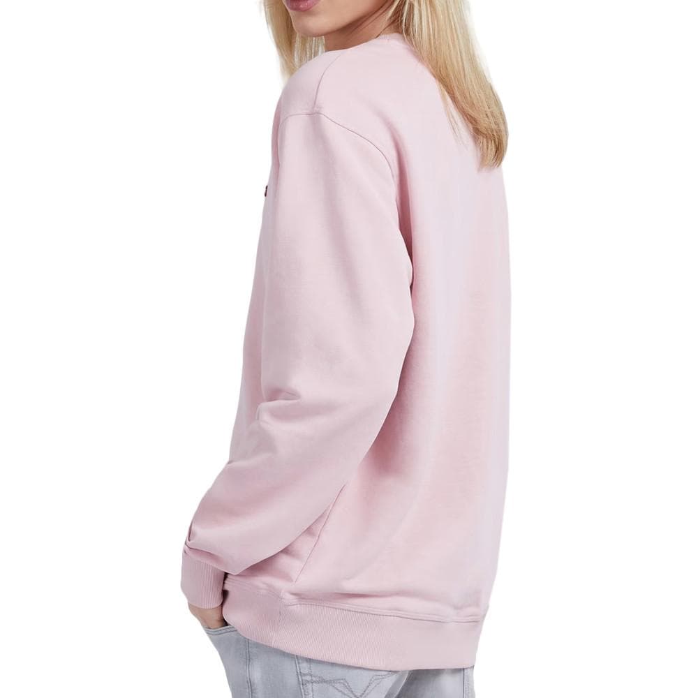 Sweat Rose Homme Guess Patch 2